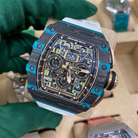 richard mille rm 12-01|rm 11 03 ultimate edition.